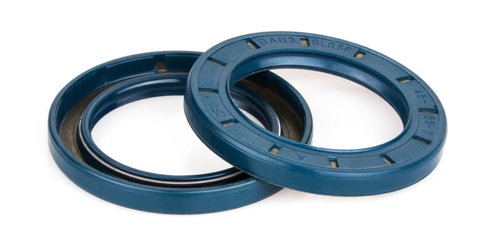 耐壓骨架油封BABSL實拍圖