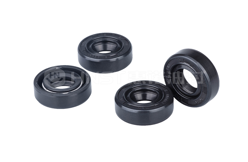 豆漿機氟膠骨架油封