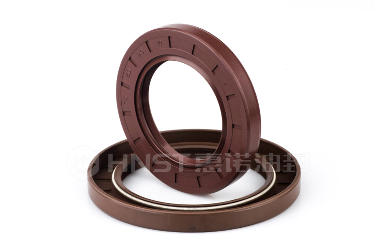 進口骨架油封廠家圖片